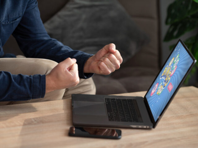 The Role of Gamification in Making Online Courses More Engaging