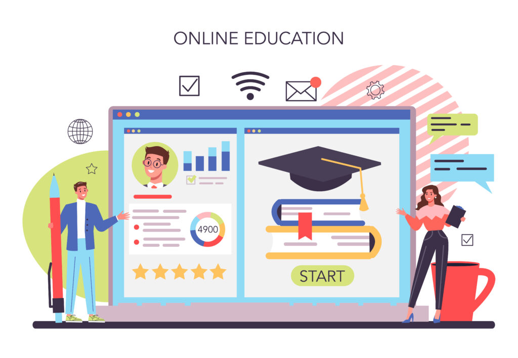 Top Online Internship Platforms for B.Tech Students