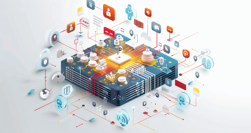 IoT embedded systems development career