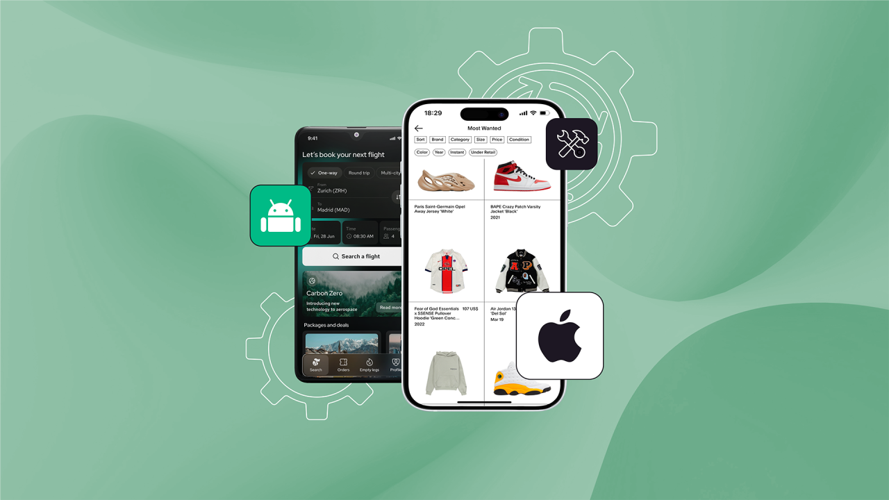 Build Android Apps Without Coding : Full Guide