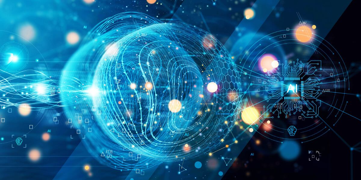 Enterprise Digital Transformation: Cloud & AI